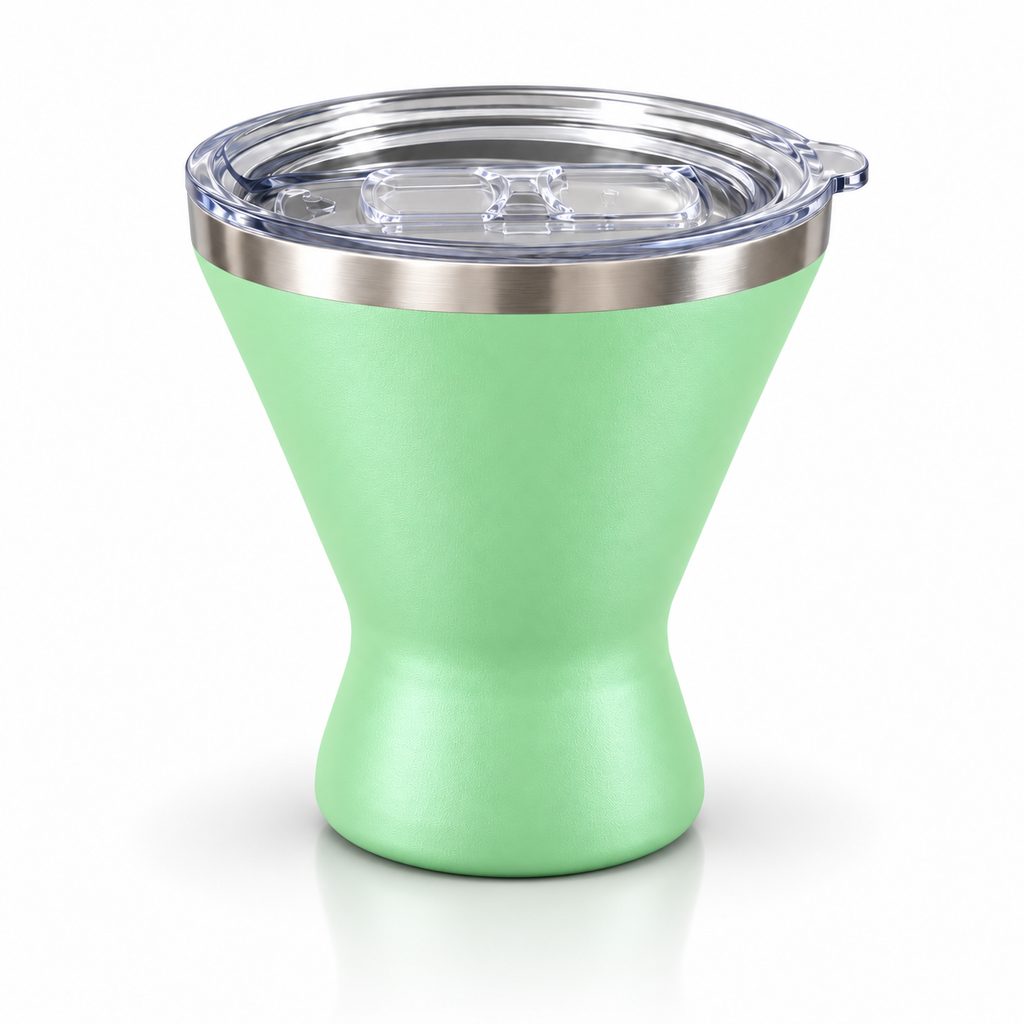 Insulated Cocktail Cup — Single