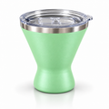 Insulated Cocktail Cup — Single
