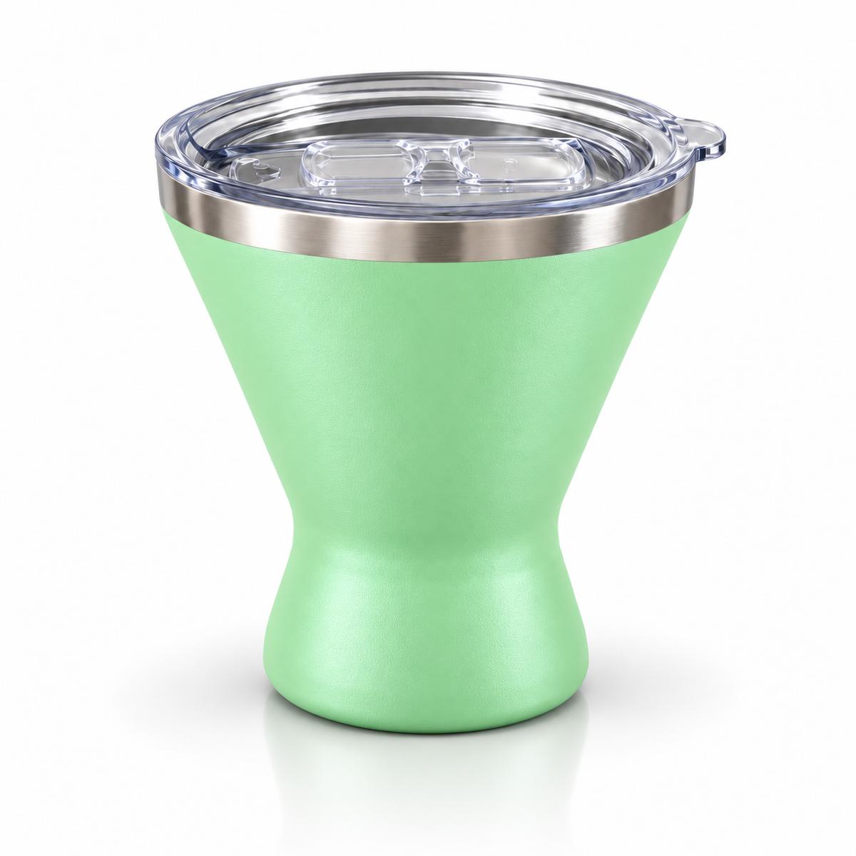 Insulated Cocktail Cup — Single