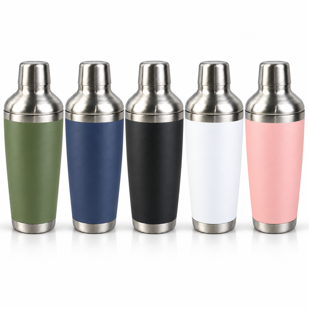 Cabarna Cocktail Shaker
