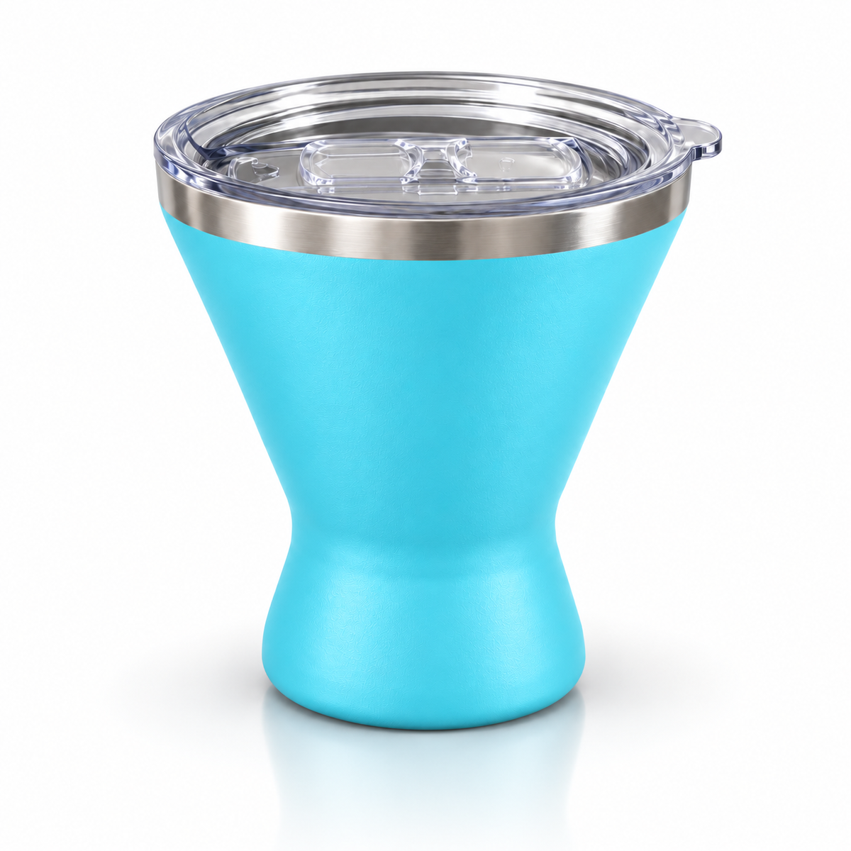 Insulated Cocktail Cup — Single