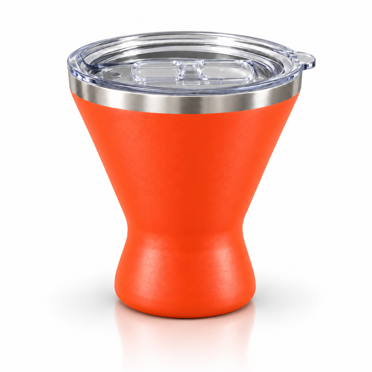 Insulated Cocktail Cup — Single