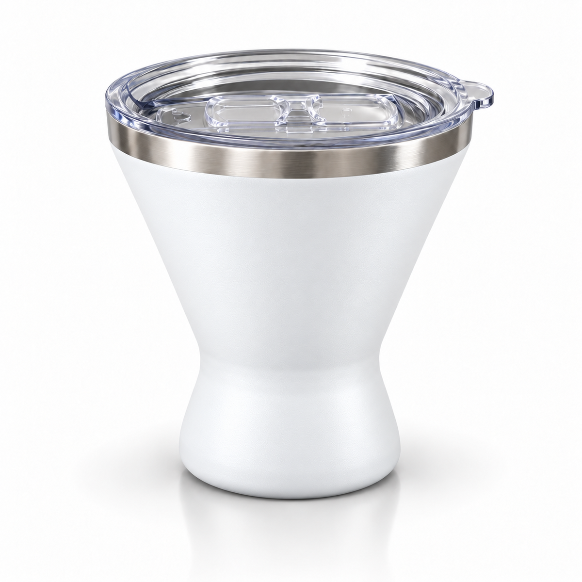 Insulated Cocktail Cup — Single